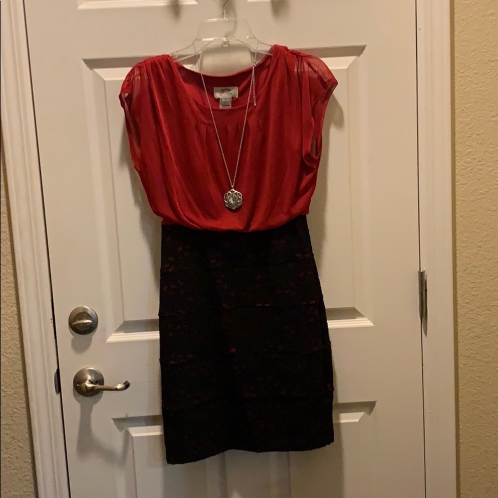 Dress